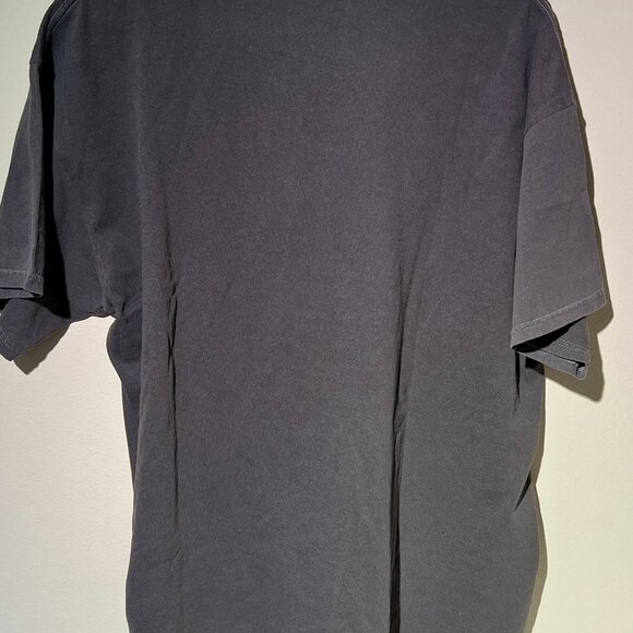 NWOT Kurt Cobain MTV Unplugged Graphic Tee T-Shirt Sz 0x - Picture 2 of 3